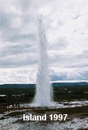 Geysir Strokkur